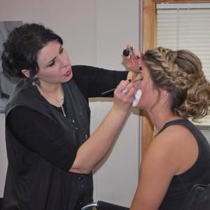 Meet your Posher, Tina